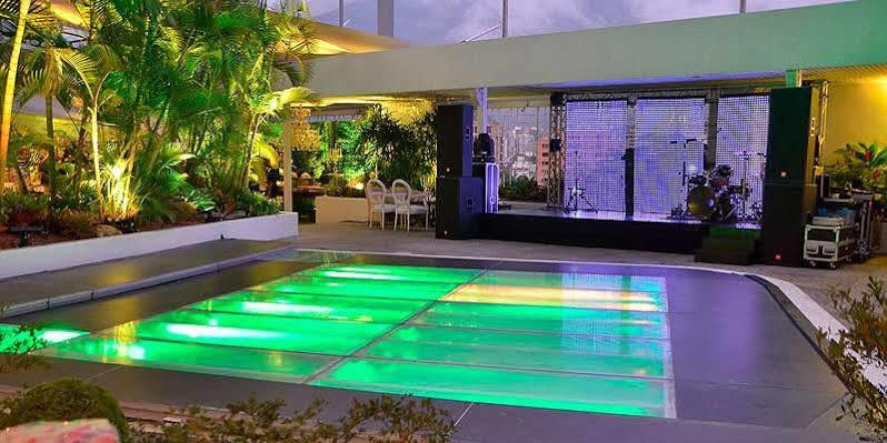Hotel Paseo De Las Mercedes Каракас Экстерьер фото